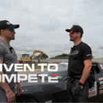 Featured on Driven to Compete Podcast